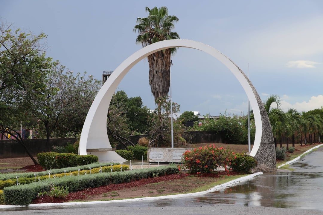 Kingston and St.Andrew Municipal Corporation